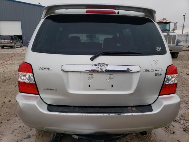 Photo 5 VIN: JTHBA30G145010936 - TOYOTA HIGHLANDER 