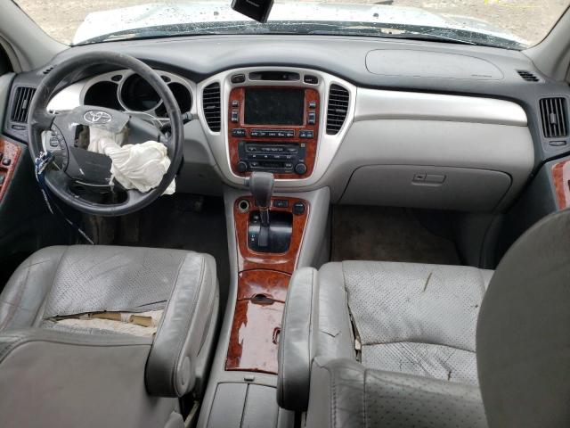 Photo 7 VIN: JTHBA30G145010936 - TOYOTA HIGHLANDER 