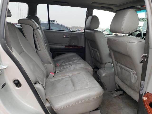 Photo 9 VIN: JTHBA30G145010936 - TOYOTA HIGHLANDER 