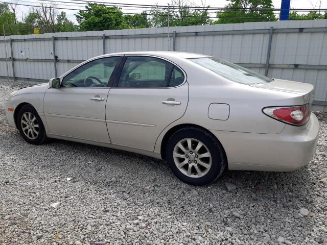 Photo 1 VIN: JTHBA30G145017451 - LEXUS ES330 