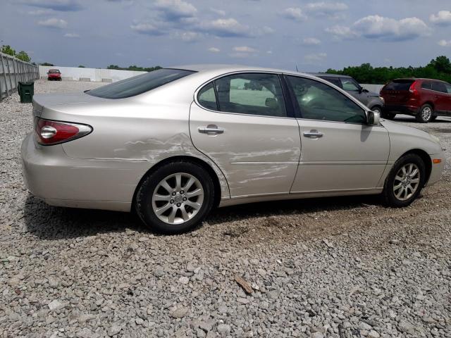 Photo 2 VIN: JTHBA30G145017451 - LEXUS ES330 