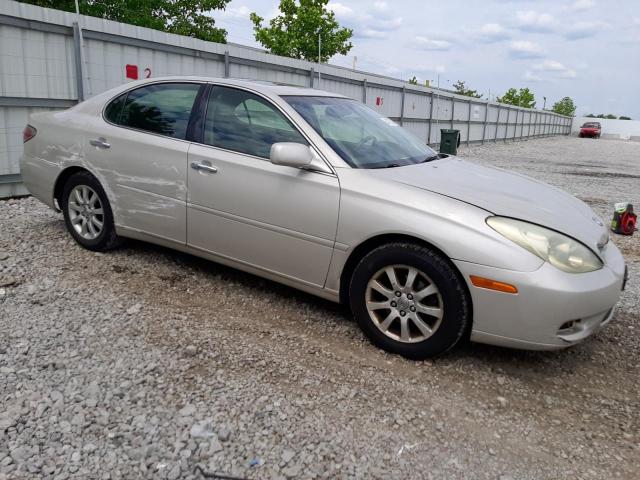 Photo 3 VIN: JTHBA30G145017451 - LEXUS ES330 