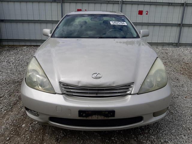 Photo 4 VIN: JTHBA30G145017451 - LEXUS ES330 