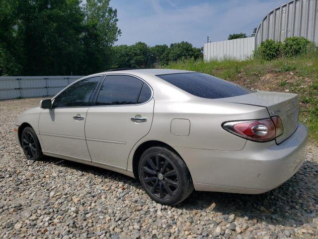 Photo 1 VIN: JTHBA30G145025906 - LEXUS ES330 