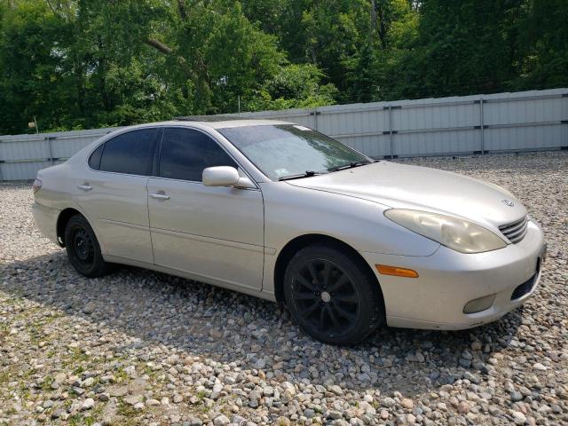 Photo 3 VIN: JTHBA30G145025906 - LEXUS ES330 