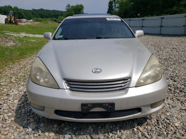 Photo 4 VIN: JTHBA30G145025906 - LEXUS ES330 