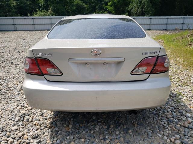 Photo 5 VIN: JTHBA30G145025906 - LEXUS ES330 