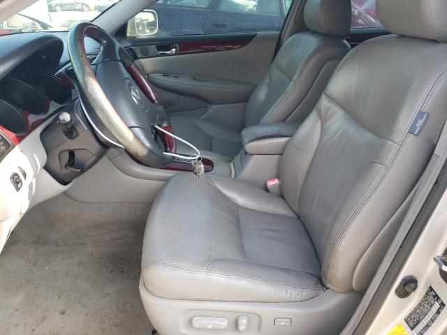 Photo 6 VIN: JTHBA30G145025906 - LEXUS ES330 