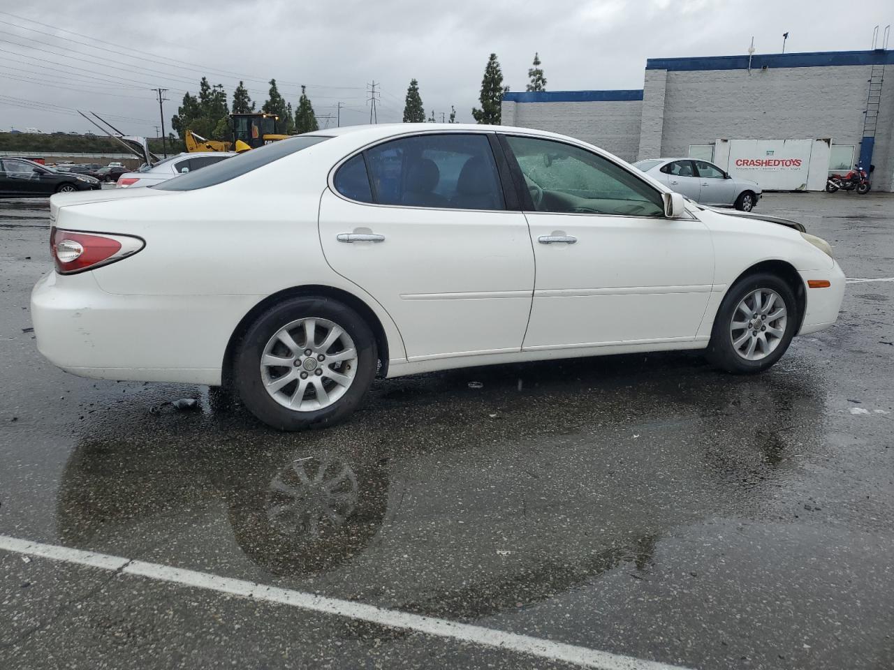 Photo 2 VIN: JTHBA30G145026232 - LEXUS ES 