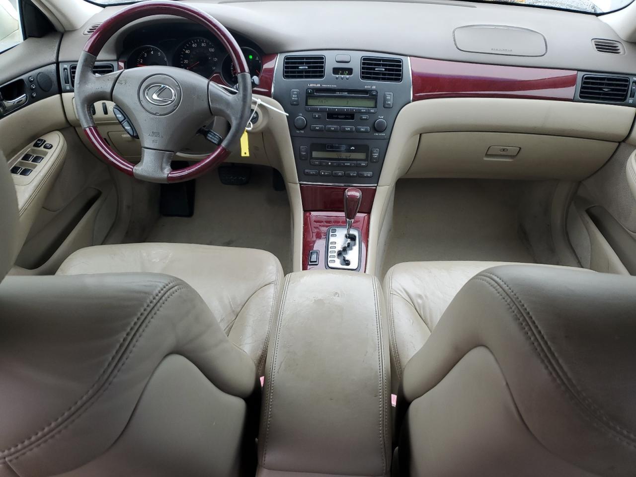 Photo 7 VIN: JTHBA30G145026232 - LEXUS ES 