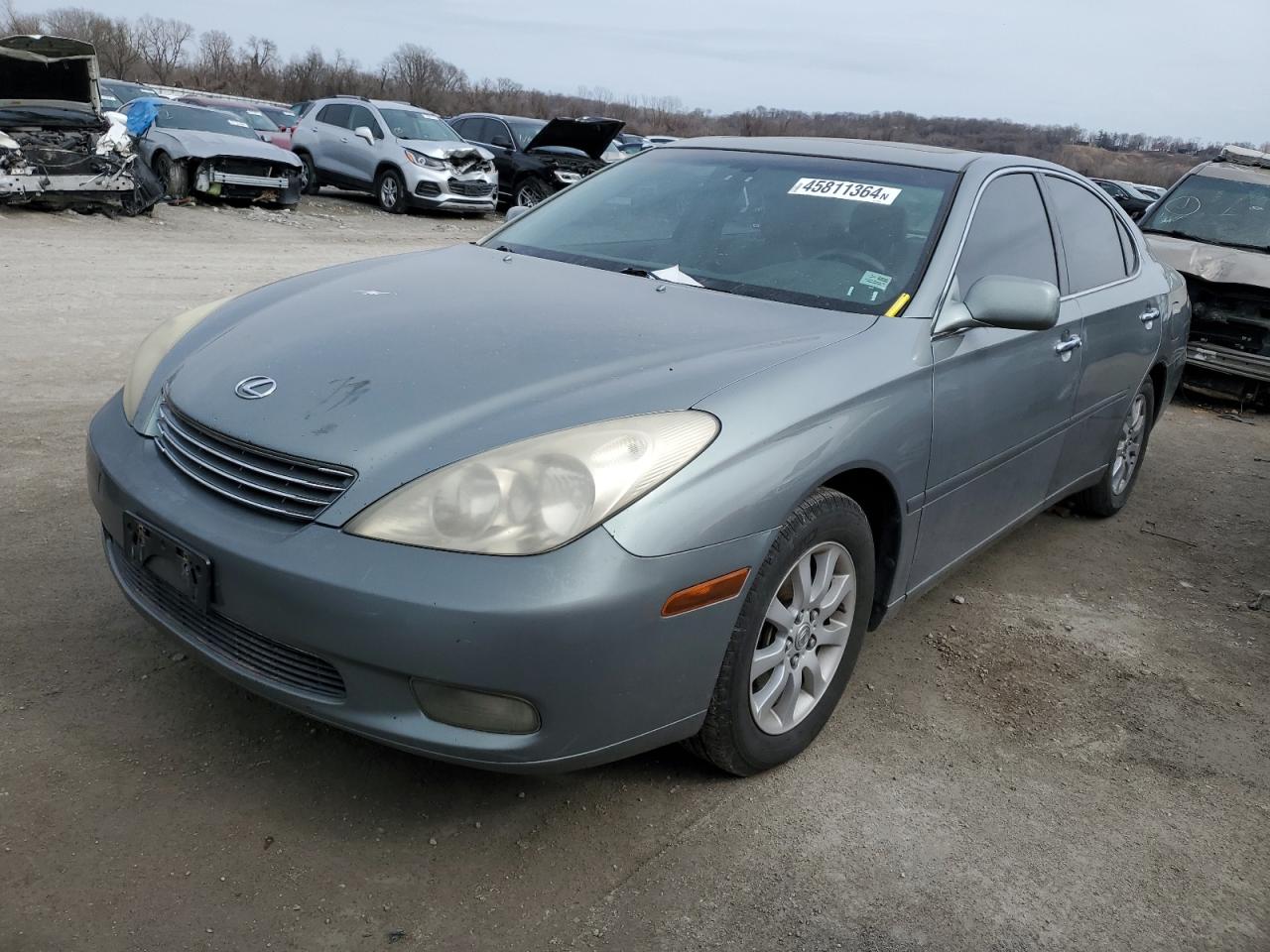 Photo 0 VIN: JTHBA30G145028028 - LEXUS ES 