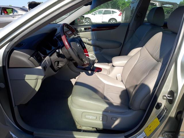 Photo 6 VIN: JTHBA30G145035836 - LEXUS ES 330 