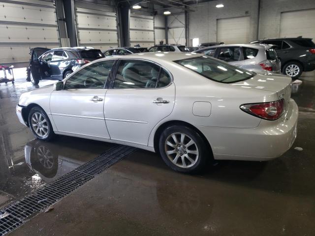 Photo 1 VIN: JTHBA30G145043029 - LEXUS ES330 