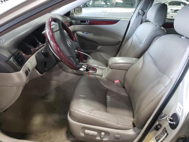 Photo 6 VIN: JTHBA30G145043029 - LEXUS ES330 