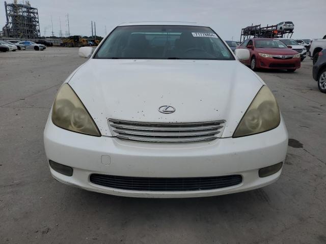 Photo 4 VIN: JTHBA30G145049736 - LEXUS ES 330 