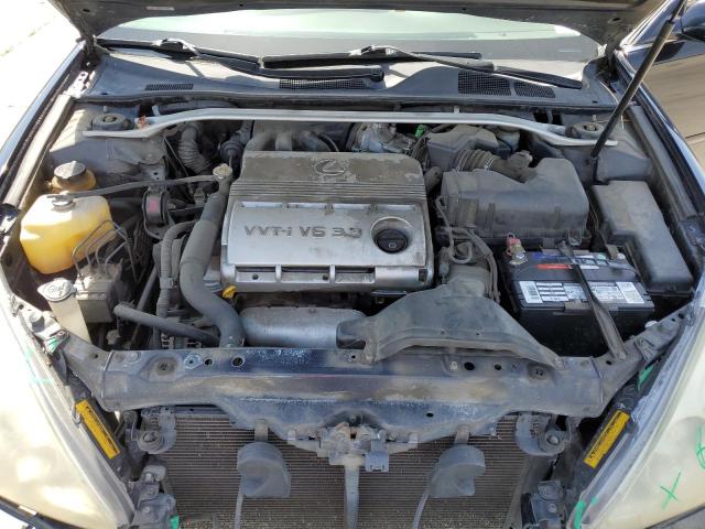 Photo 10 VIN: JTHBA30G145049770 - LEXUS ES330 