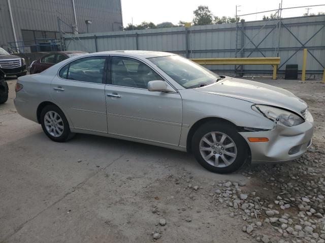 Photo 3 VIN: JTHBA30G145050837 - LEXUS ES330 