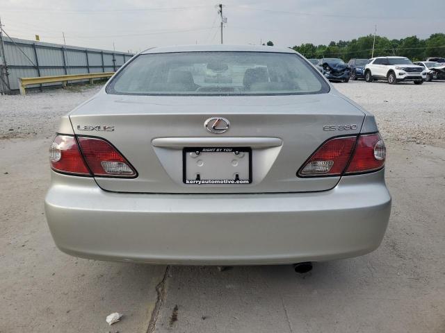 Photo 5 VIN: JTHBA30G145050837 - LEXUS ES330 