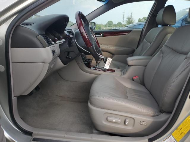 Photo 6 VIN: JTHBA30G145050837 - LEXUS ES330 