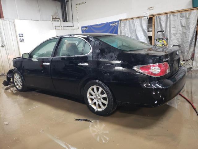 Photo 1 VIN: JTHBA30G145053141 - LEXUS ES 330 