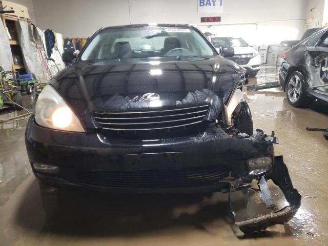 Photo 4 VIN: JTHBA30G145053141 - LEXUS ES 330 