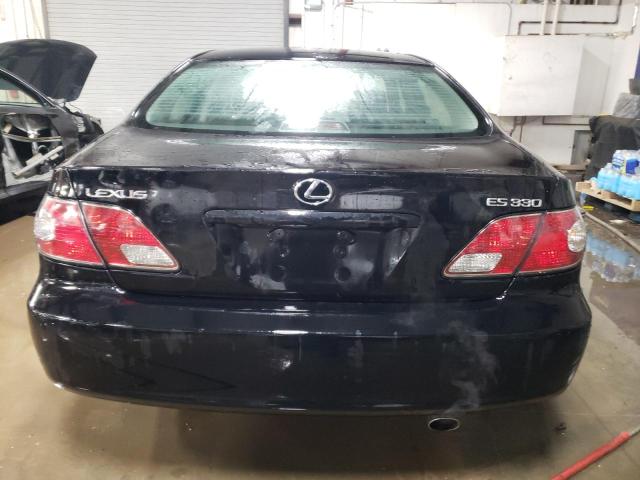 Photo 5 VIN: JTHBA30G145053141 - LEXUS ES 330 