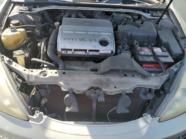 Photo 10 VIN: JTHBA30G145055570 - LEXUS ES 330 