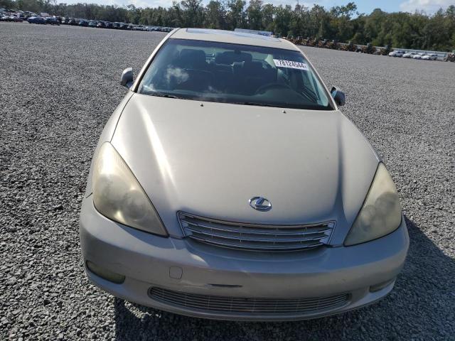 Photo 4 VIN: JTHBA30G145055570 - LEXUS ES 330 