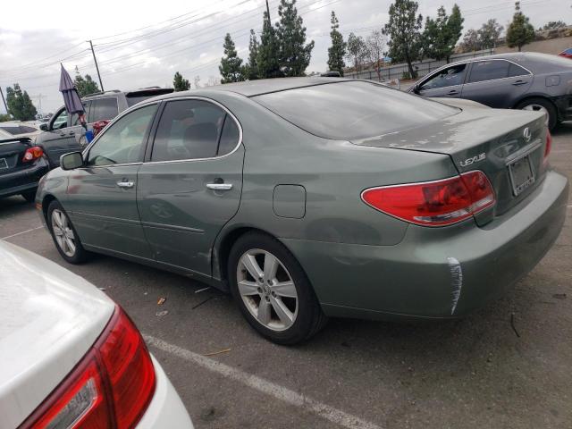 Photo 1 VIN: JTHBA30G155056252 - LEXUS ES 330 