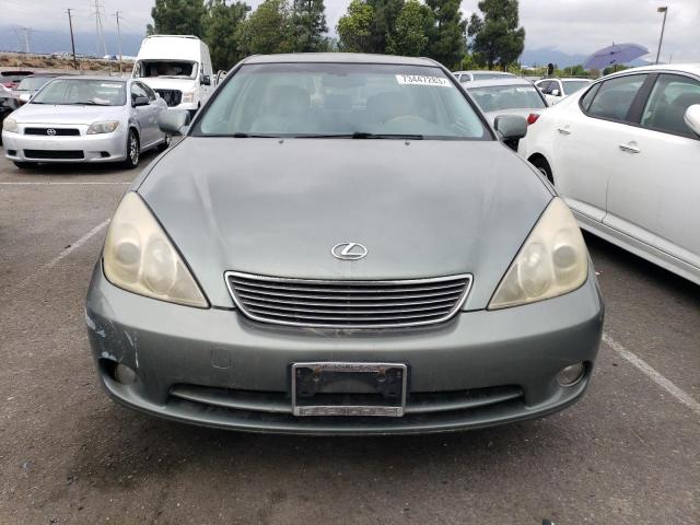 Photo 4 VIN: JTHBA30G155056252 - LEXUS ES 330 