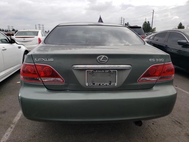 Photo 5 VIN: JTHBA30G155056252 - LEXUS ES 330 