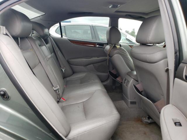 Photo 9 VIN: JTHBA30G155056252 - LEXUS ES 330 