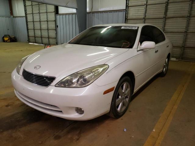 Photo 1 VIN: JTHBA30G155065811 - LEXUS ES 330 