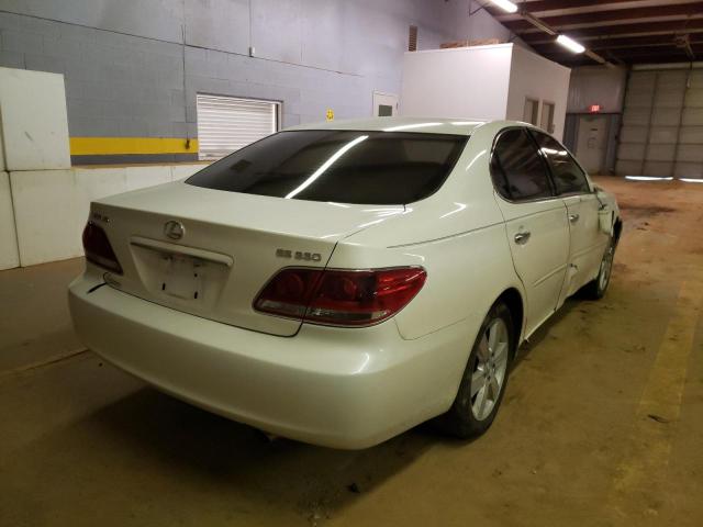 Photo 3 VIN: JTHBA30G155065811 - LEXUS ES 330 