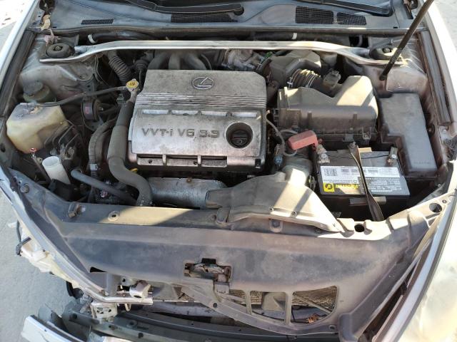 Photo 10 VIN: JTHBA30G155072578 - LEXUS ES330 