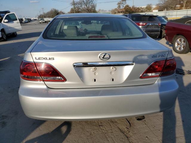 Photo 5 VIN: JTHBA30G155072578 - LEXUS ES330 