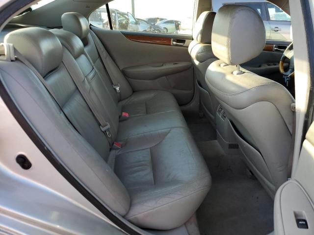 Photo 9 VIN: JTHBA30G155072578 - LEXUS ES330 