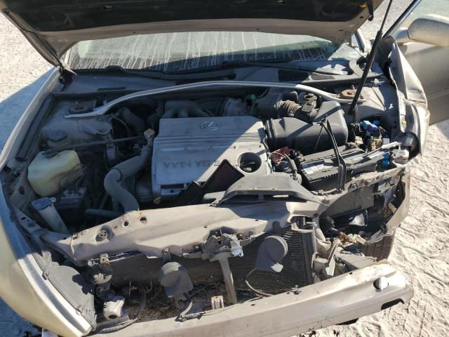 Photo 10 VIN: JTHBA30G155072970 - LEXUS ES 330 