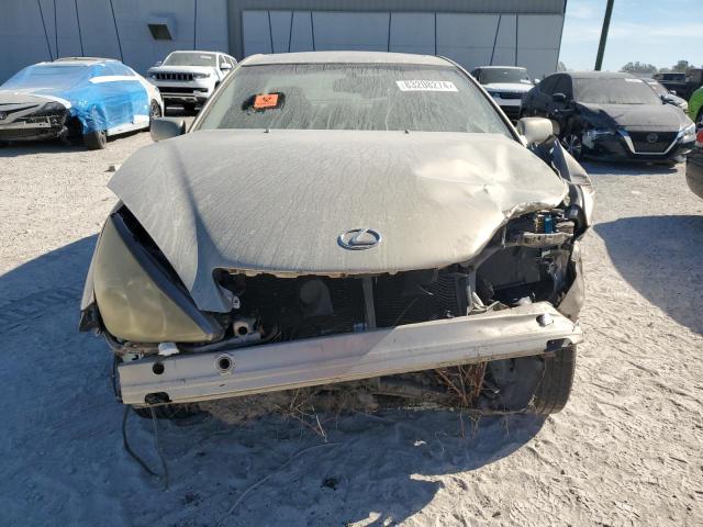 Photo 4 VIN: JTHBA30G155072970 - LEXUS ES 330 