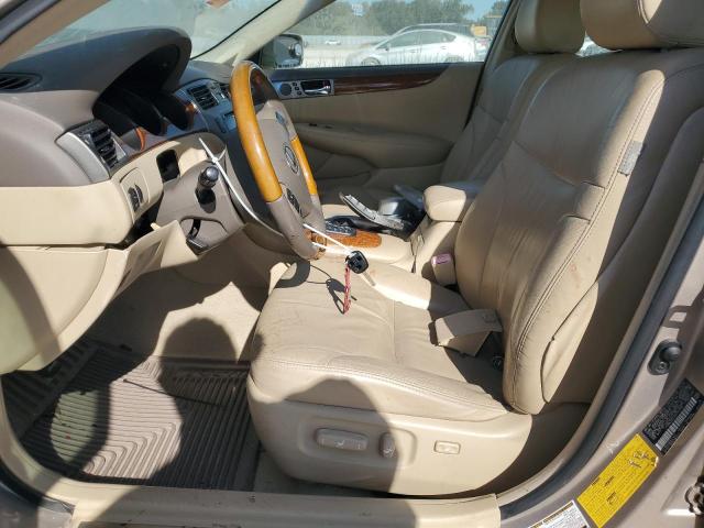 Photo 6 VIN: JTHBA30G155072970 - LEXUS ES 330 