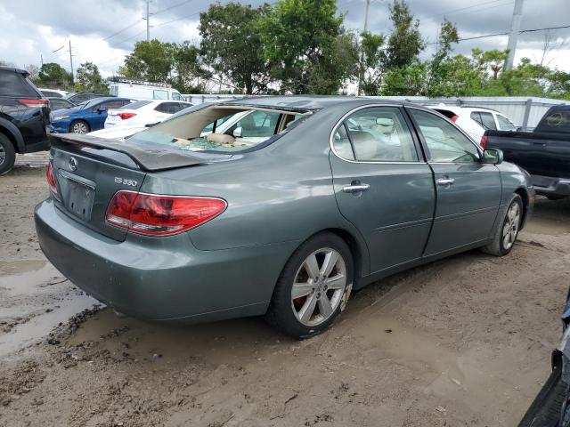 Photo 2 VIN: JTHBA30G155075920 - LEXUS ES 330 