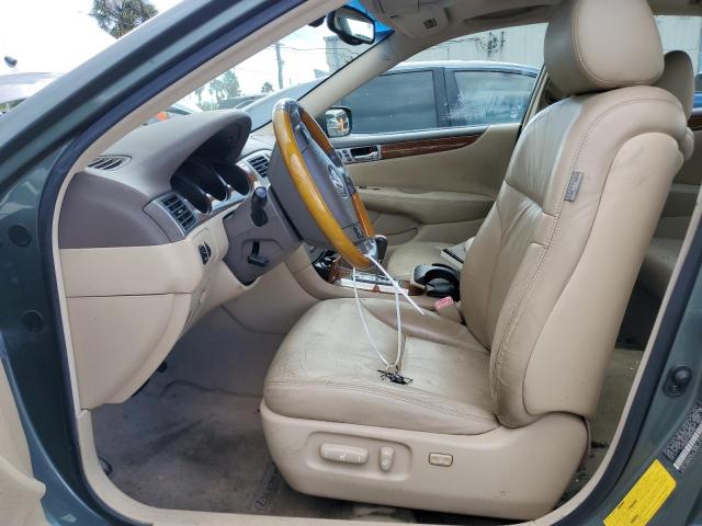 Photo 6 VIN: JTHBA30G155075920 - LEXUS ES 330 