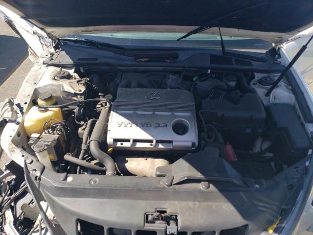 Photo 10 VIN: JTHBA30G155076792 - LEXUS ES 330 