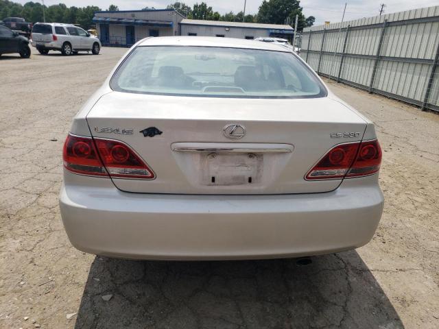 Photo 5 VIN: JTHBA30G155078641 - LEXUS ES 330 