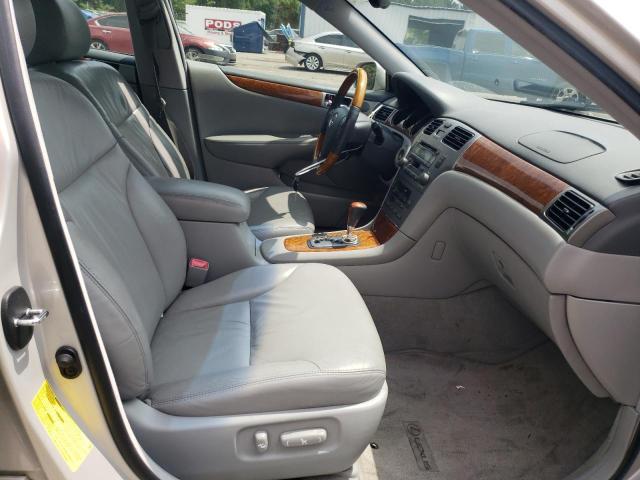 Photo 6 VIN: JTHBA30G155078641 - LEXUS ES 330 