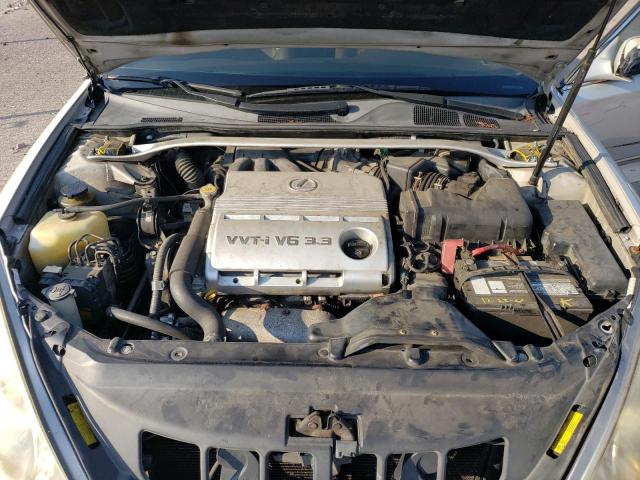 Photo 10 VIN: JTHBA30G155080941 - LEXUS ES 330 