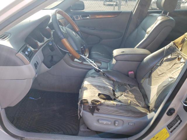 Photo 6 VIN: JTHBA30G155080941 - LEXUS ES 330 