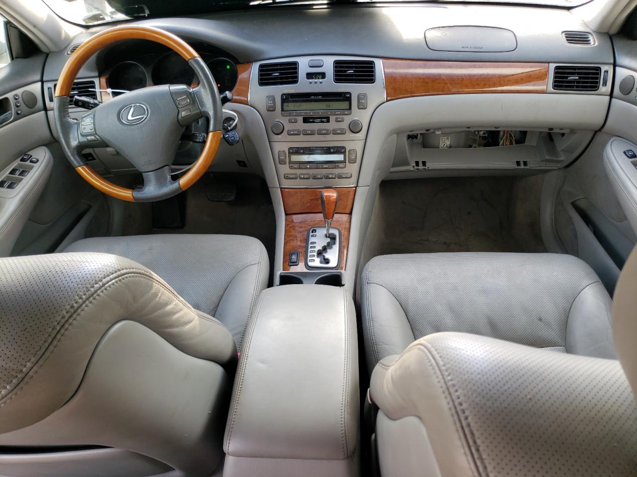 Photo 7 VIN: JTHBA30G155085492 - LEXUS ES 