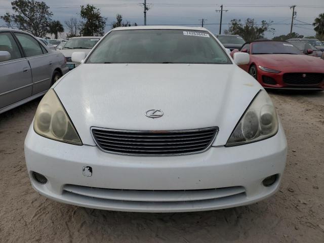 Photo 4 VIN: JTHBA30G155087212 - LEXUS ES 330 