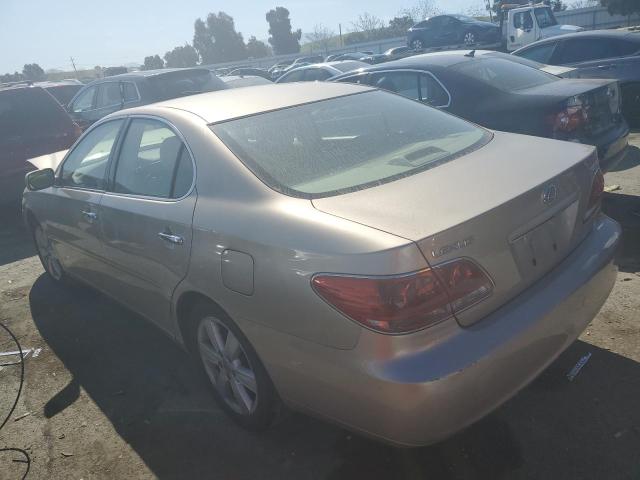 Photo 1 VIN: JTHBA30G155090014 - LEXUS ES330 